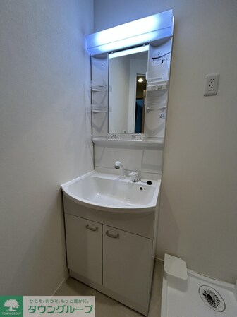 Peaks Funabashiの物件内観写真